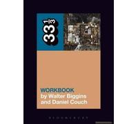 Bob Mould's Workbook