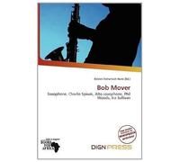 Bob Mover