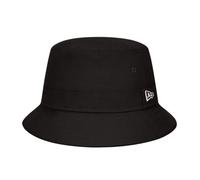 New Era Essential Bucket Hat Noir M Homme