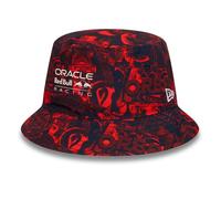 Bob New Era - Oracle Red Bull Racing Austin Race Special - Rouge - Sportswear S