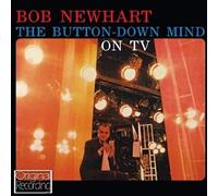 Bob Newhart - Button Down Mind On TV