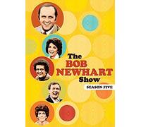 Bob Newhart Show (Shout! Factory): Season 5