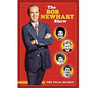 Bob Newhart Show (Shout! Factory): The Final Season
