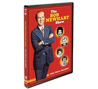 Bob Newhart Show Six (The Final Season)