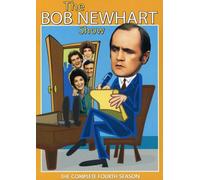 Bob Newhart Show: The Complete Fourth Season
