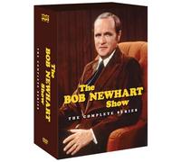 Bob Newhart Show: The Complete Series