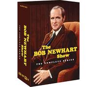 Bob Newhart Show: The Complete Series