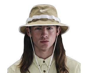 Bob Nike Apex Dri-FIT Beige L Unisex
