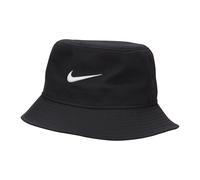 Nike Headwear U NK Apex Bucket Sq Swsh L, Black/White, FB5382-010, S