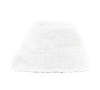 Bob - Nike - U NSW Bucket Sherpa Rev - Réversible - Look streetwear - Mixte