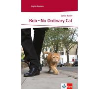Bob - No Ordinary Cat by Bowen, James [Paperback] NEUF