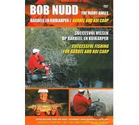 Bob Nudd - Barbel en Koikarper/Succesvol Viss