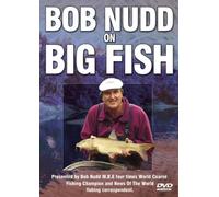 Bob Nudd - Bob Nudd On Big Fish