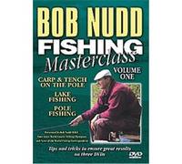 Bob Nudd Fishing Masterclass - Volume 1 G