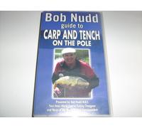 Bob Nudd - Guide to Carp & Tench on Pole [VHS]