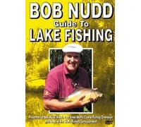 Bob Nudd - Guide To Lake Fishing