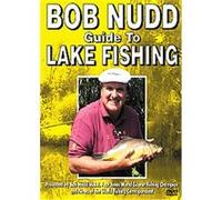 Bob Nudd - Guide To Lake Fishing G
