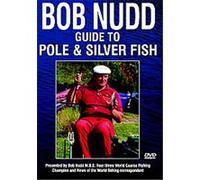 Bob Nudd – Guide To Pole And Silver Fishing – Delta