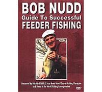 Bob Nudd - Guide To Successful Feeder Fishing G