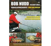 Bob Nudd - Karper en Kroeskarper/Succesvol VI [Import]