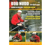 Bob Nudd - Voorn en Brasem/Succesvol Vissen [Import]