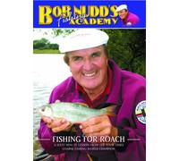 Bob Nudd's Fishing Academy - Bob Nudd's Fishing Academy - Fishing for Roach [Import anglais]