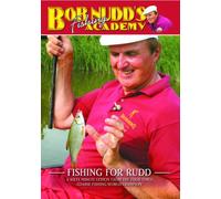 Bob Nudd's Fishing Academy - Bob Nudd's Fishing Academy - Fishing for Rudd [Import anglais]