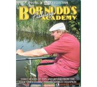Bob Nudds Fishing Academy - Bob Nudd's Fishing Academy [Import anglais]