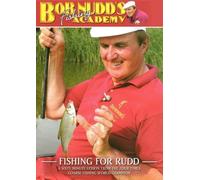 Bob Nudd's Fishing Academy Fishing for Rudd[NON-US FORMAT, PAL]
