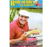Bob Nudd's Fishing Academy - Fishing For Tench G