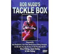 Bob Nudd's Tackle Box