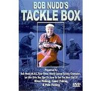 Bob Nudd's Tackle Box