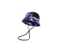 Odlo Performance Light Print Hat Violet L-XL Homme,Femme