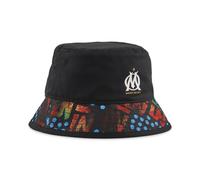 Bob OM X Africa 2023/24 Noir TU Unisex