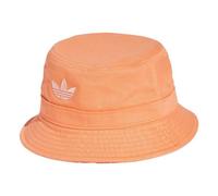 Bob Orange Mixte Adidas Adicolor Bucket S/M