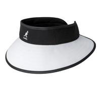 Bob pare-soleil femme Kangol Golf Noir TU