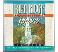 Bob Patin - Blue Ridge Country Hymns (UK Import)
