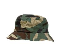 Bob pêche - safari - nature - vert camouflage - taille adulte