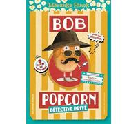 Bob Popcorn: Détective privé (2)