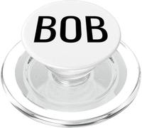 Bob PopSockets PopGrip pour MagSafe