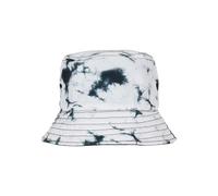 Bob rÃ©versible Flexfit Batik Dye Noir TU