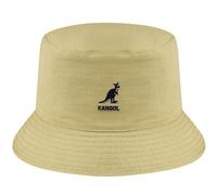 Bob rÃ©versible Kangol Ripstop Essential Beige XL