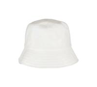 Bob rÃ©versible Urban Classics Airball Blanc TU