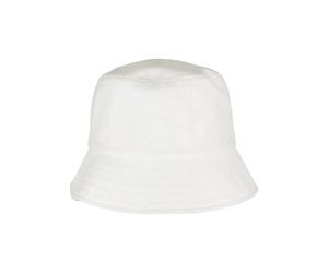 Bob rÃ©versible Urban Classics Airball Blanc TU