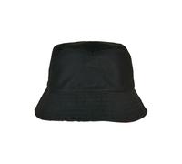 Bob rÃ©versible Urban Classics Airball Noir TU