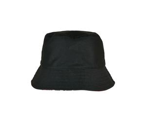 Bob rÃ©versible Urban Classics Airball Noir TU