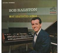 Bob Ralston - Bob Ralston Plays His Most Requested Songs