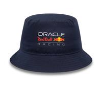 New Era – Bob – Red Bull Racing Formule 1 Team – Bleu – Homme Taille L
