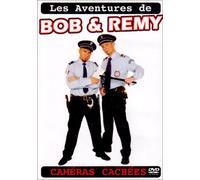 Sony – Bob et Rémy : Caméras Cachées