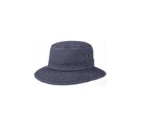 Bob Reston Marine Coton Biologique - Stetson - Protection anti-UV 40+ XL = 60-61 cm